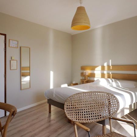 Le Roc'H Ar Mor Otel Ushant Dış mekan fotoğraf