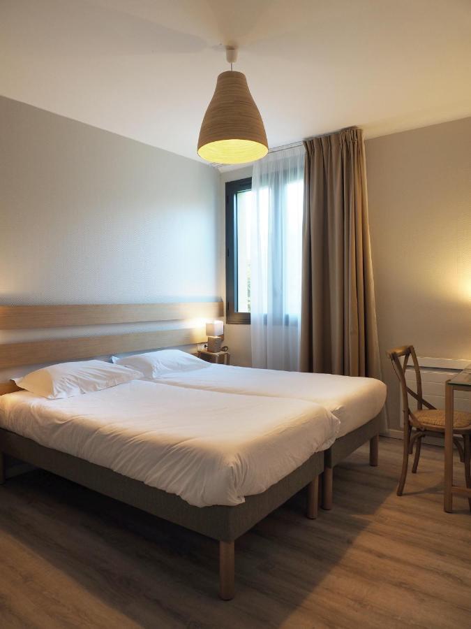Le Roc'H Ar Mor Otel Ushant Dış mekan fotoğraf